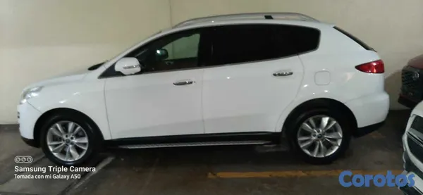 2012 Luxgen Suv — foto 3 / 10