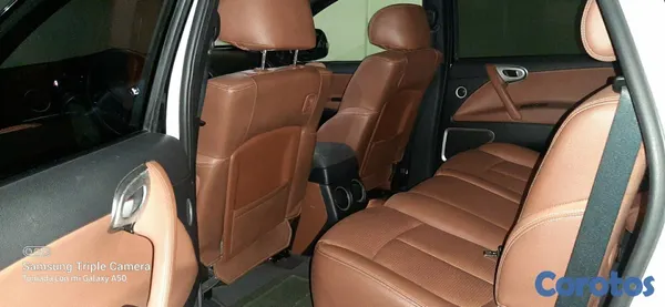 2012 Luxgen Suv — foto 4 / 10