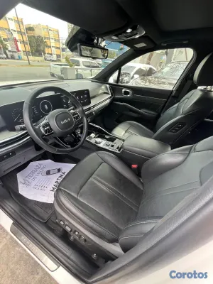 2024 Kia Sorento — foto 4 / 11