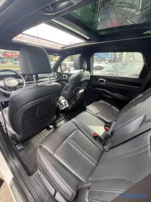 2024 Kia Sorento — foto 5 / 11