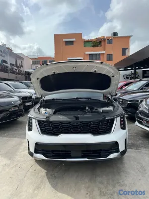 2024 Kia Sorento — foto 11 / 11