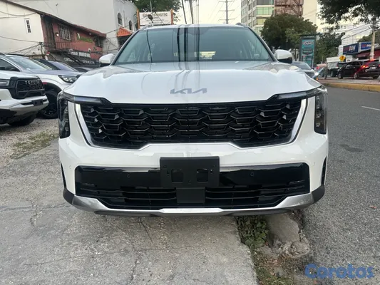 2026 Kia Sorento — foto 2 / 11