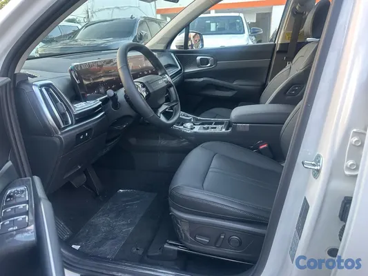 2026 Kia Sorento — foto 11 / 11