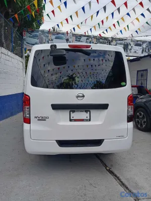 2019 Nissan Caravan — foto 4 / 10