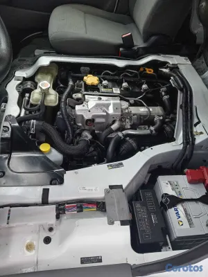 2019 Nissan Caravan — foto 10 / 10