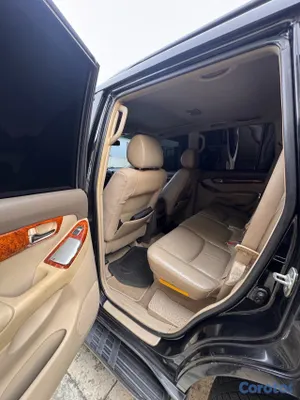 2006 Toyota Land Cruiser Prado — foto 8 / 15