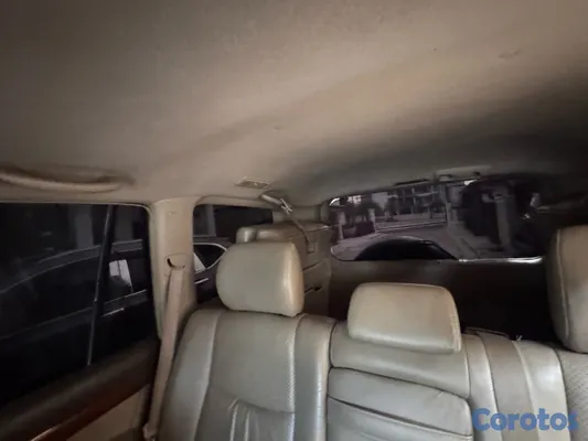 2006 Toyota Land Cruiser Prado — foto 11 / 15