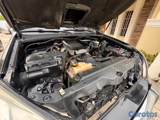2006 Toyota Land Cruiser Prado — foto 13 / 15