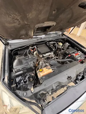 2006 Toyota Land Cruiser Prado — foto 14 / 15