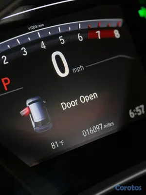 2022 Honda Crv