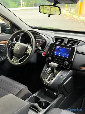 2022 Honda Crv — foto 2 / 11
