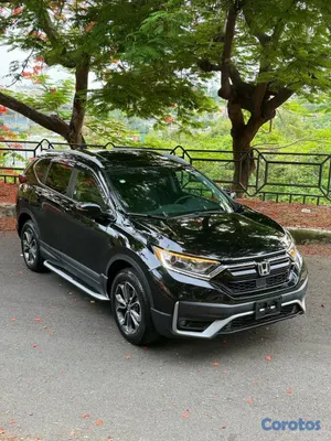 2022 Honda Crv — foto 3 / 11