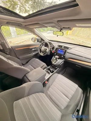 2022 Honda Crv — foto 4 / 11