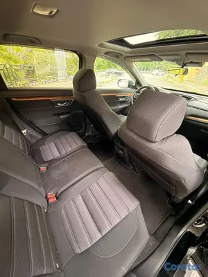 2022 Honda Crv — foto 5 / 11
