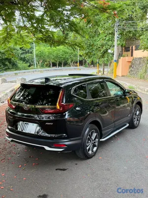 2022 Honda Crv — foto 7 / 11