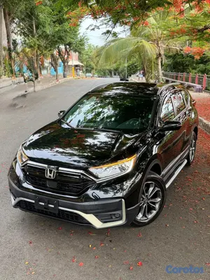2022 Honda Crv — foto 8 / 11