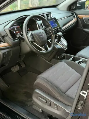 2022 Honda Crv — foto 9 / 11