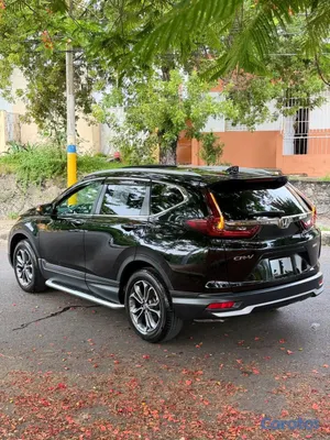 2022 Honda Crv — foto 10 / 11