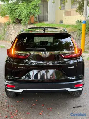2022 Honda Crv — foto 11 / 11