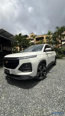 2022 Chevrolet Captiva