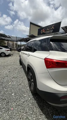 2022 Chevrolet Captiva — foto 3 / 11