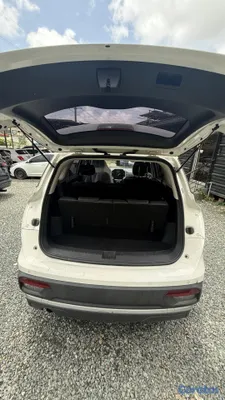 2022 Chevrolet Captiva — foto 4 / 11