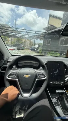 2022 Chevrolet Captiva — foto 6 / 11