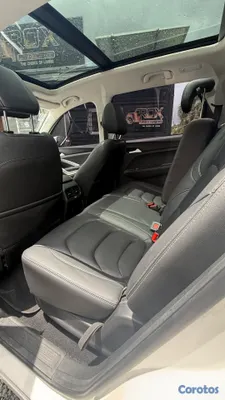 2022 Chevrolet Captiva — foto 8 / 11