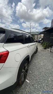 2022 Chevrolet Captiva — foto 9 / 11