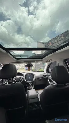 2022 Chevrolet Captiva — foto 10 / 11