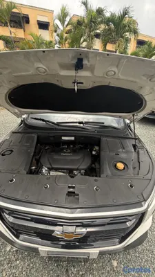 2022 Chevrolet Captiva — foto 11 / 11