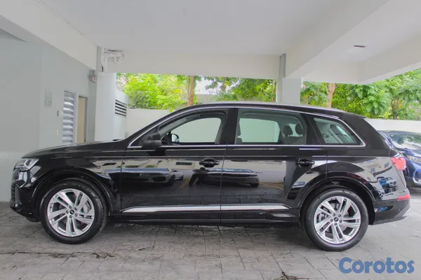2026 Audi Q7 — foto 3 / 12