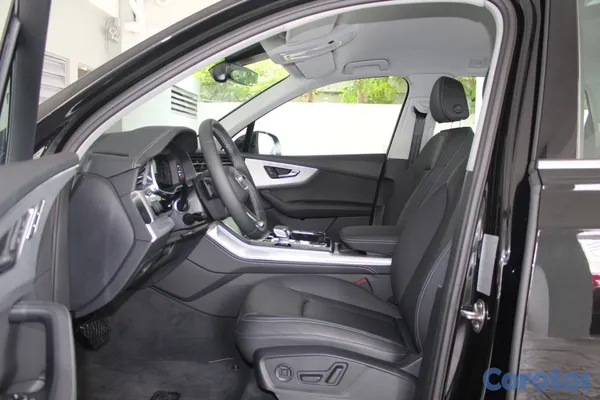 2026 Audi Q7 — foto 4 / 12