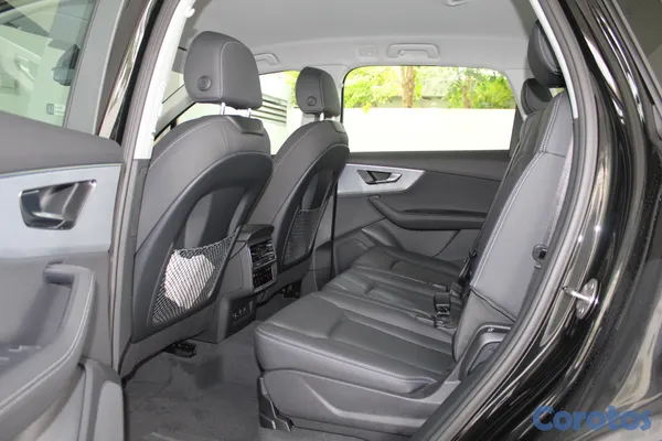 2026 Audi Q7 — foto 6 / 12