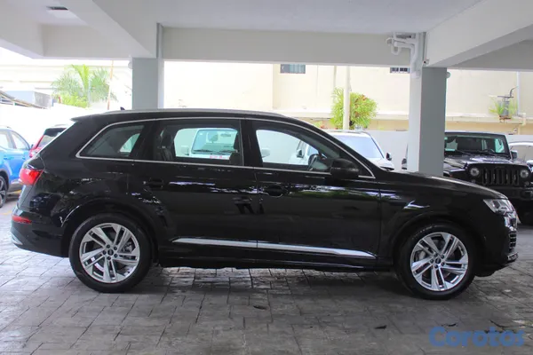2026 Audi Q7 — foto 11 / 12