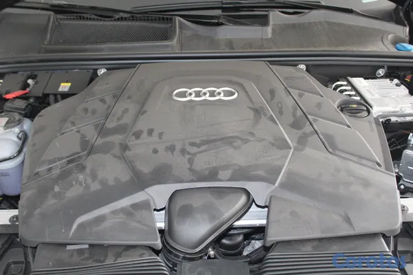 2026 Audi Q7 — foto 12 / 12