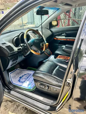 2008 Lexus Rx350 — foto 2 / 7