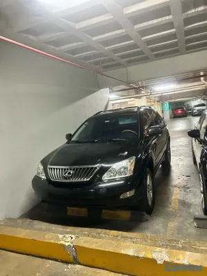2008 Lexus Rx350 — foto 5 / 7