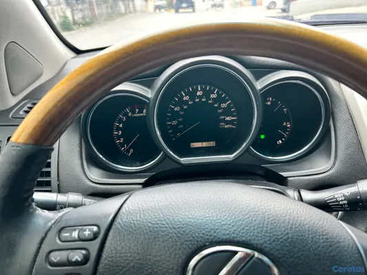 2008 Lexus Rx350 — foto 7 / 7
