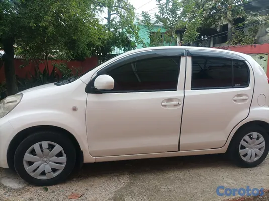 2015 Toyota Passo — foto 3 / 11
