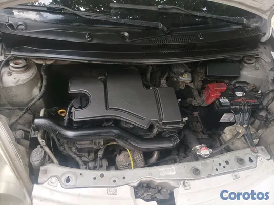 2015 Toyota Passo — foto 6 / 11