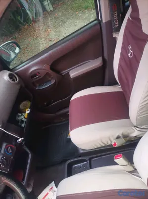 2015 Toyota Passo — foto 7 / 11