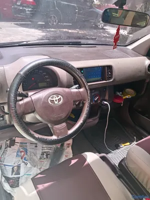 2015 Toyota Passo — foto 10 / 11