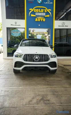 2022 Mercedes-Benz Clase GLE — foto 2 / 11