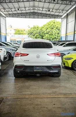 2022 Mercedes-Benz Clase GLE — foto 5 / 11