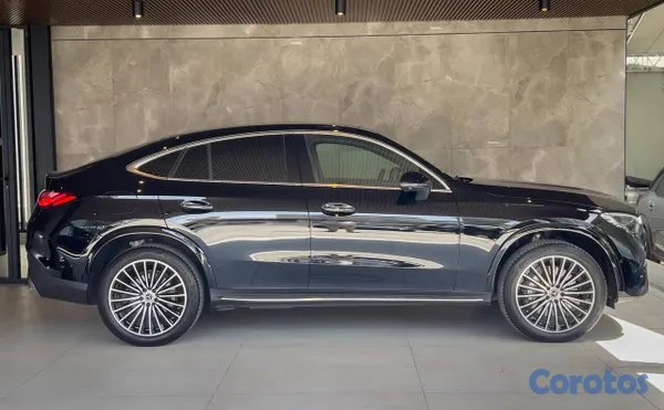 2026 Mercedes-Benz Clase GLC — foto 2 / 12