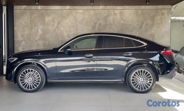 2026 Mercedes-Benz Clase GLC — foto 3 / 12