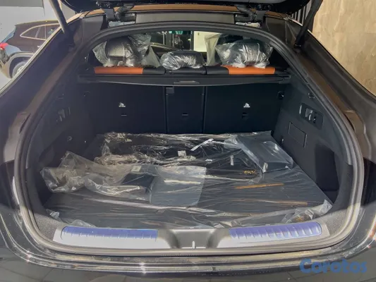 2026 Mercedes-Benz Clase GLC — foto 10 / 12