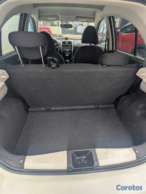 2020 Nissan March — foto 5 / 16