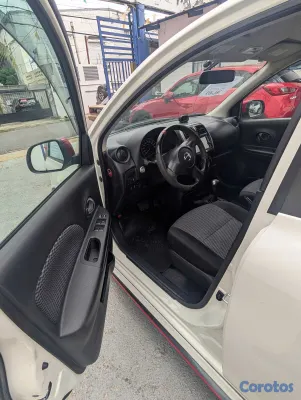 2020 Nissan March — foto 16 / 16